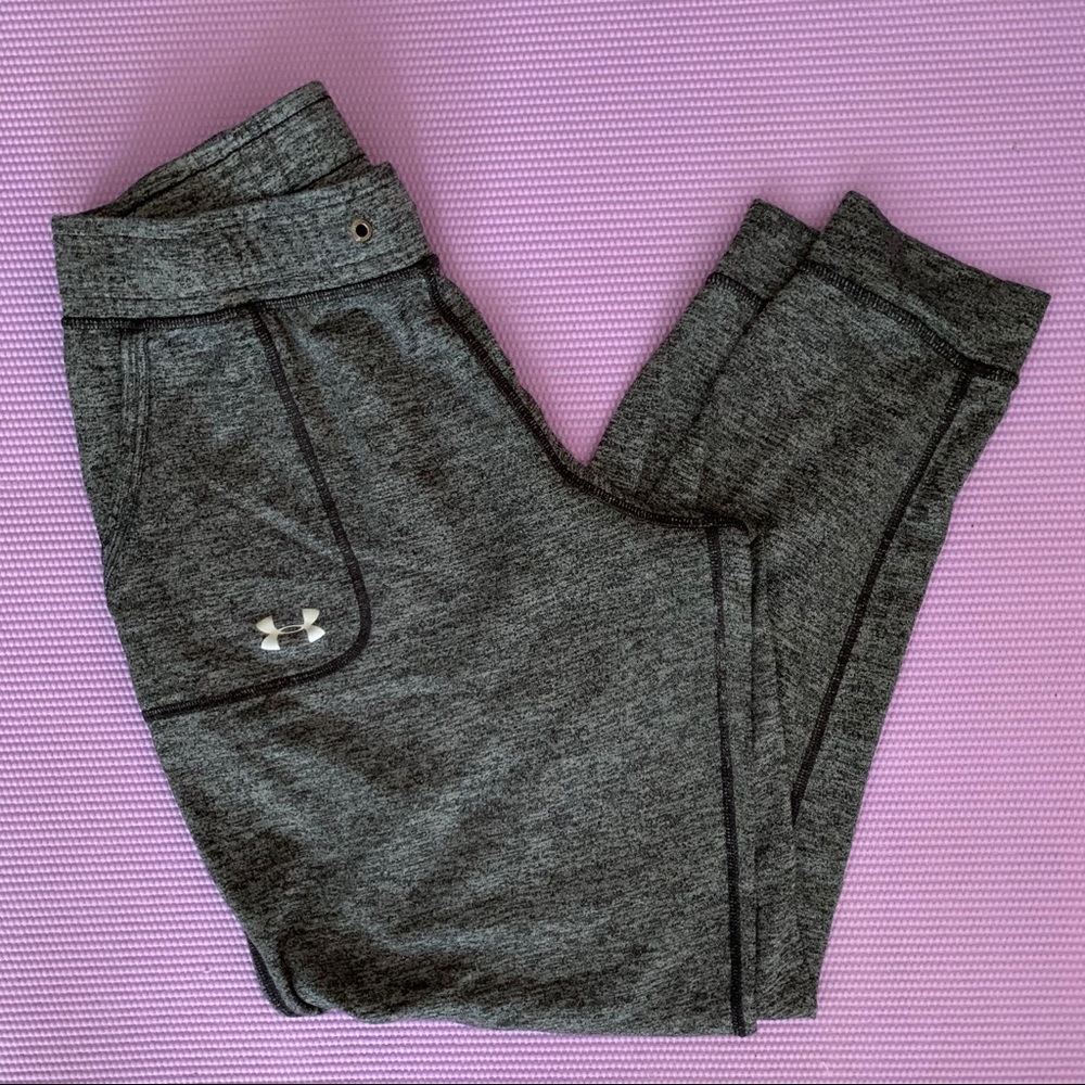 Under Armour Sweatpants!